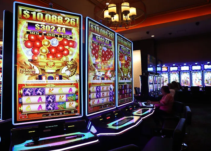 Thunder Valley Casino Resort